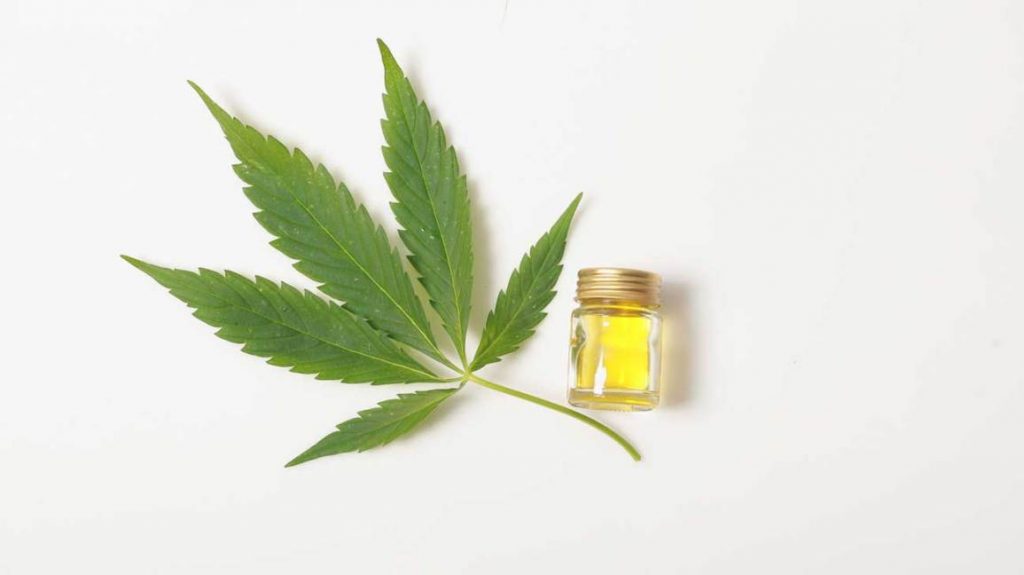 The CBD hemp oil is one of the energy supplement